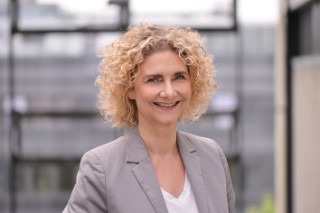 Silke Boehr
